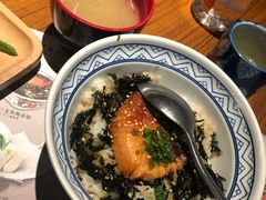 -仓桥家·焗寿司·锅物(光谷步行街店)