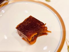 煎畔塘马蹄糕-翠园(北京王府中环店)