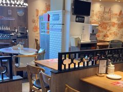 -必胜客(花都百业店)