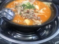 -李师傅脆肚(华强北店)