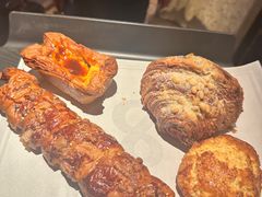 -B&C黄油与面包·THE GARDEN BAKERY概念店(世纪汇店)