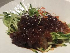 老醋蛰头-106餐厅(山水文园店)