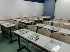 -昂立青少儿成长中心(宝山万达校区)