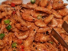 -好伦哥比萨烤肉自助(八里桥店)