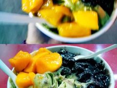 -帅小六刨冰·不一样的奶冰(总店)