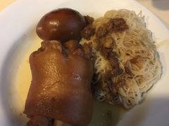 猪脚-阿水狮猪脚大王(台中公园店)