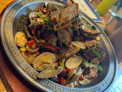 -肉串汪(望京店)