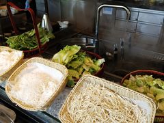 -索菲特西湖大酒店·香榭丽全日候餐厅(南山路店)