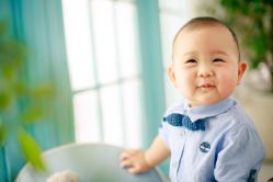-BabyA 专业婴童摄影(古北时尚广场店)