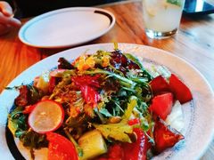 南瓜沙拉-SMOKI & CO(五大道店)