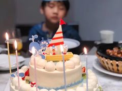 -禧宴Joyous Restaurant(禧园店)