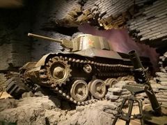 -辽沈战役纪念馆