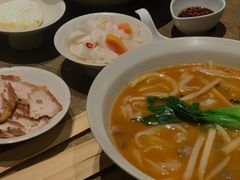 -漆黑觉米粉(三里屯店)