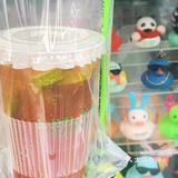 鸭子？没有鸭[流泪]