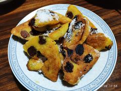 -天津东丽湖风景区