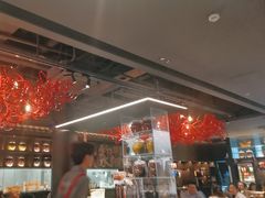 -蜀都丰 川菜·水煮活鱼(万象九宜城店)