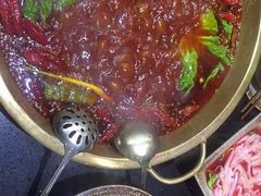 -巴蜀印象火锅(永陵总店)