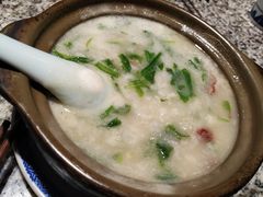 -南京大牌档(香港广场店)