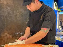 -铭门盛宴·艺术海鲜姿造(福田黑金店)