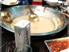 -土著渔匠·养生蝴蝶鱼(香樟路店)