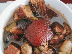 -南门绿玉农贸市场