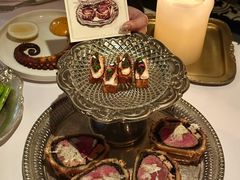 -壳里西餐厅Coquille Seafood Bistro(蒙自路店)