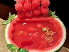 -烤匠麻辣烤鱼(重庆万象城店)