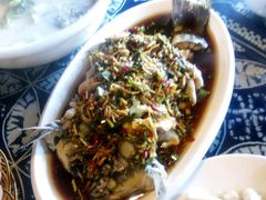 -香满楼(临安路店)