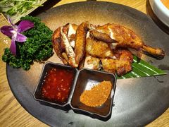 -麦麦山云南菜(复地活力城店)