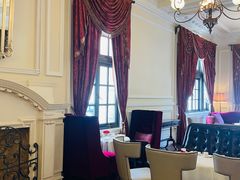 -Salon de Ville浦江汇(上海外滩华尔道夫酒店店)