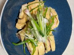 石龙豆皮鸡-莞府家宴·东莞菜(市民服务中心店)