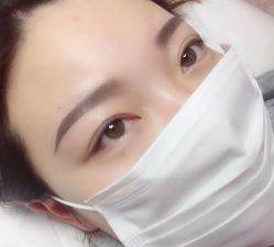 -变美丽半永久纹眉连锁·机器野生眉·洗眉