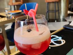 野莓甜心-鼎鼎西餐厅