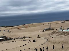 -库伦旗银沙湾旅游景区