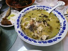 -芸海阁·农家私房菜(沙家浜景区出口店)