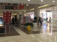 -光启城时尚购物中心