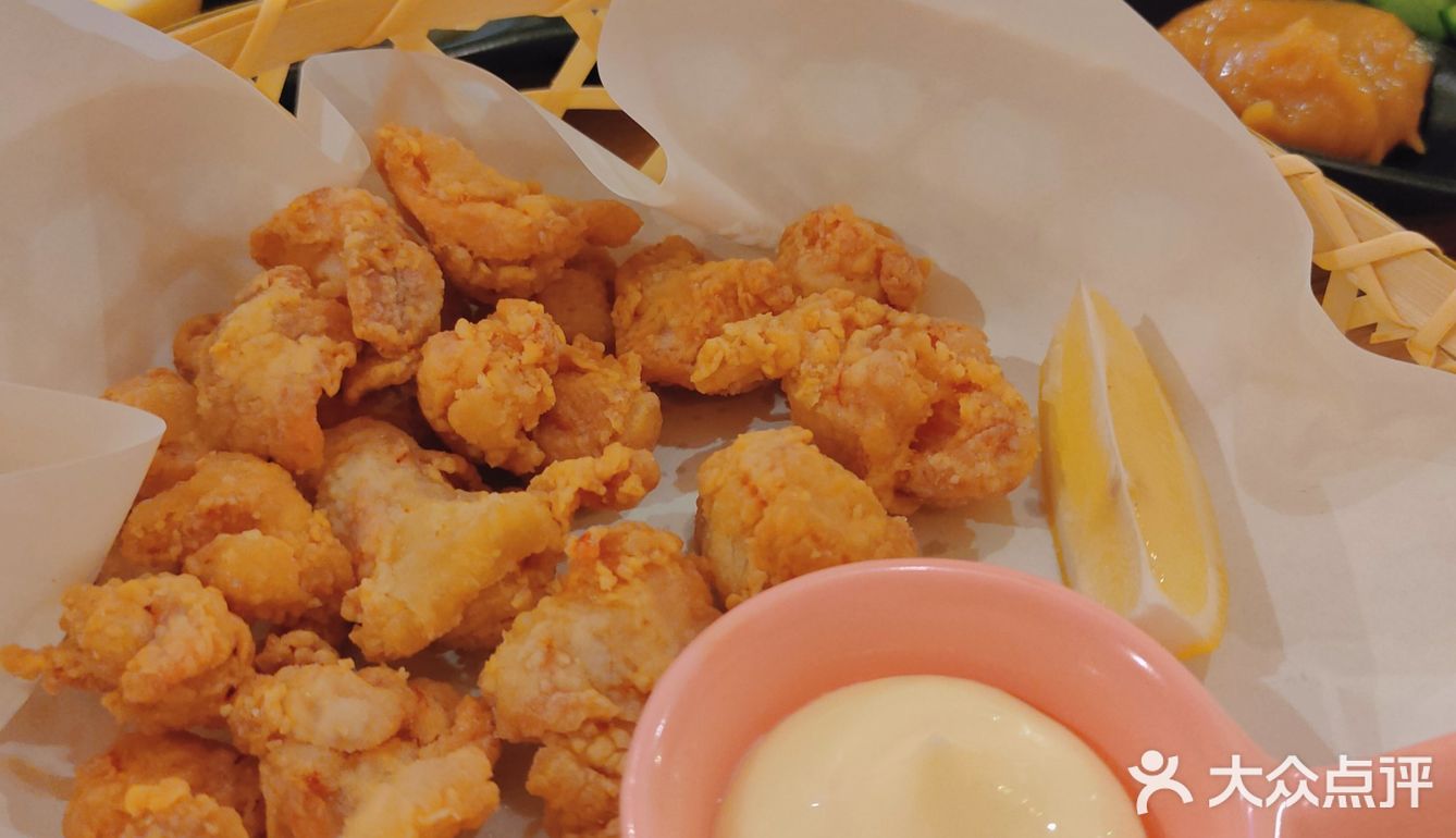 南京探店｜感受日本居酒屋饮食文化