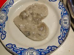 -李姑婆鲜切牛肉火锅自助(凤城二路店)