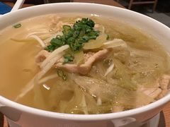 -鼎泰丰(德基广场店)