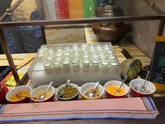 -西藏饭店·亚克·食光自助餐厅(文殊院店)