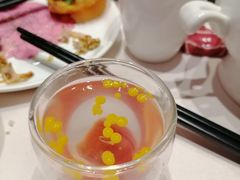 甜点-蟹榭(静安寺晶品商场店)