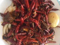 -杨记跷脚牛肉面(下元店)