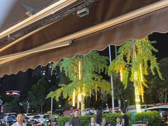 -真鑫·硬派烧烤·烤羊腿(蜀都万达总店)