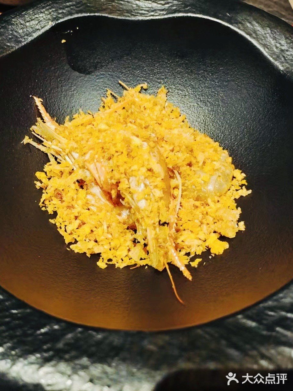 公司团建聚餐，性价比超高的海鲜自助，快去安排起来[种草]