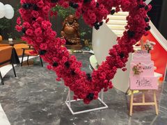 -大连湾旭日·家宴·海肠捞饭(马栏广场店)