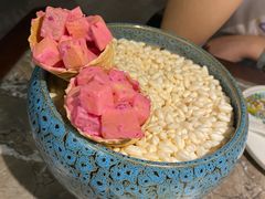 -前海沿·青岛菜(李沧万达店)