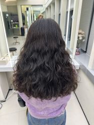 -GANO HAIR 