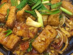 -自游人·美食一楼·地道徽菜(三十年名店)
