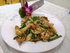 -渔人码头(洛溪店)