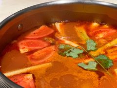 -一哥澳门豆捞·澳门风打边炉(高德置地店)